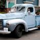 Image for article titled 1948 International Harvester KB-2 Pickup Truck